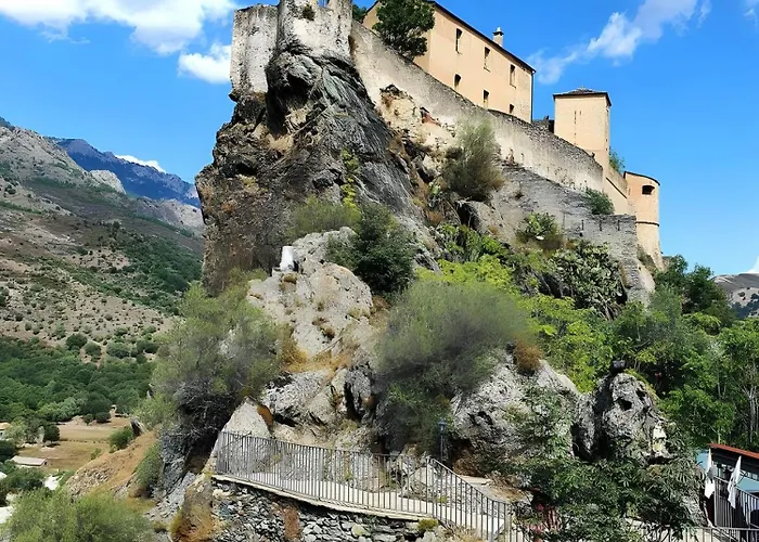 Lägenhet Sant Ambrogggio Vue Sur *