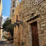 Sant Ambrogggio Vue Sur