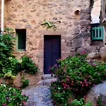 Sant Ambrogggio Vue Sur 卢米奥