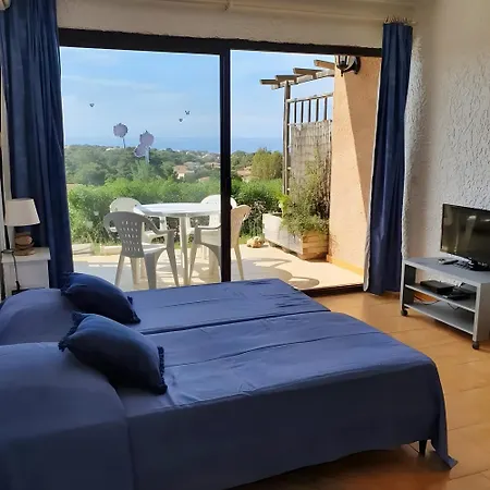 Apartment Sant Ambrogggio Vue Sur *