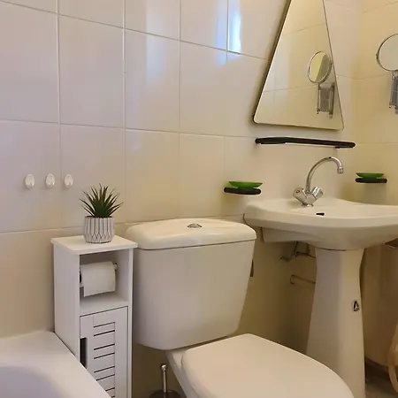 Διαμέρισμα Sant Ambrogggio Vue Sur *
