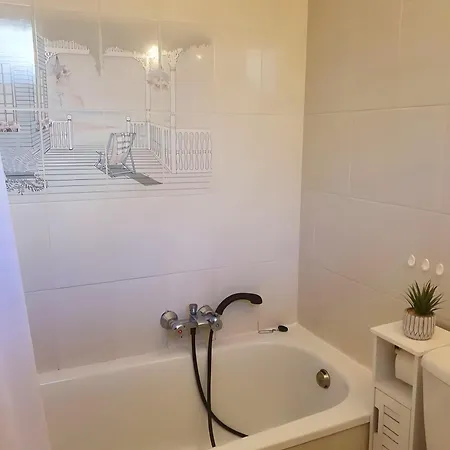 Διαμέρισμα Sant Ambrogggio Vue Sur