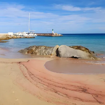 Sant Ambrogggio Vue Sur Διαμέρισμα