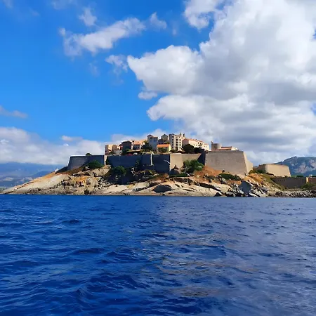 Sant Ambrogggio Vue Sur *