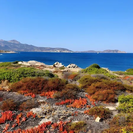Διαμέρισμα Sant Ambrogggio Vue Sur