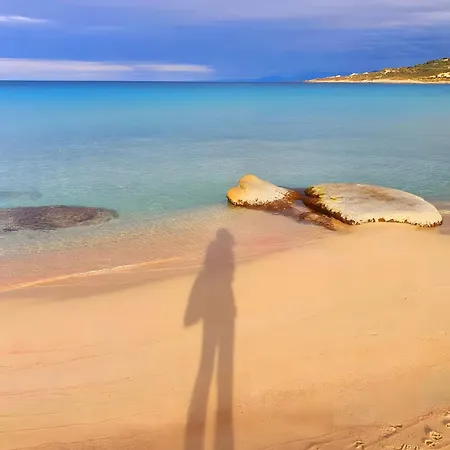 Διαμέρισμα Sant Ambrogggio Vue Sur