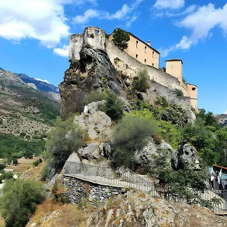 Διαμέρισμα Sant Ambrogggio Vue Sur *