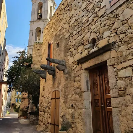 Sant Ambrogggio Vue Sur