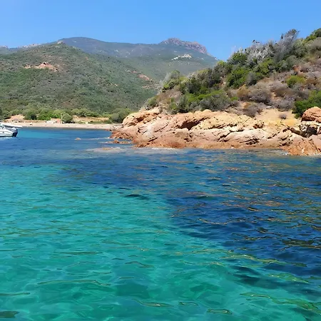 Διαμέρισμα Sant Ambrogggio Vue Sur *