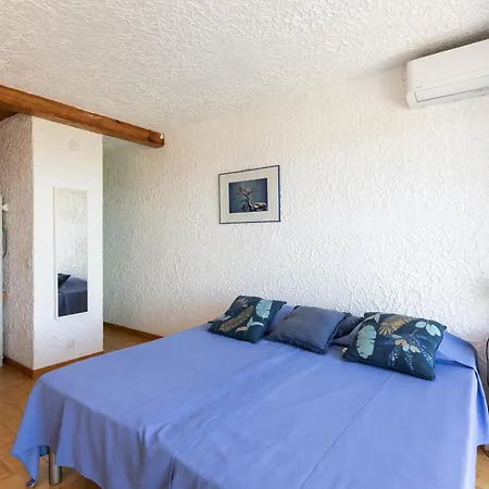 Sant Ambrogggio Vue Sur Appartement Lumio (Corsica)