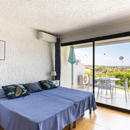 Sant Ambrogggio Vue Sur Appartement *