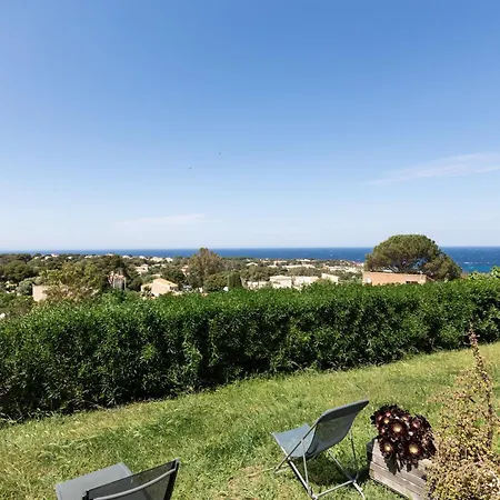 Appartement Sant Ambrogggio Vue Sur *