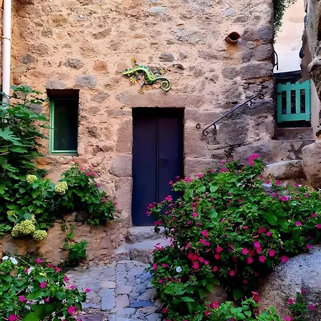 Appartement Sant Ambrogggio Vue Sur