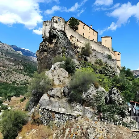 Appartement Sant Ambrogggio Vue Sur *