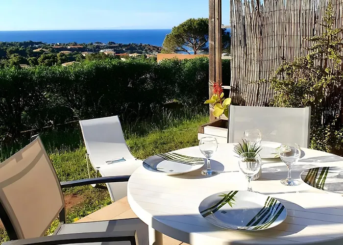 Sant Ambrogggio Vue Sur Apartment *