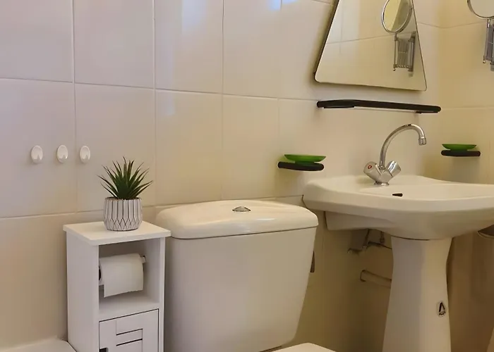Apartment Sant Ambrogggio Vue Sur *