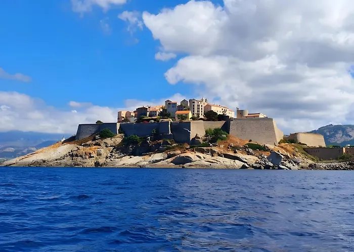 Sant Ambrogggio Vue Sur *