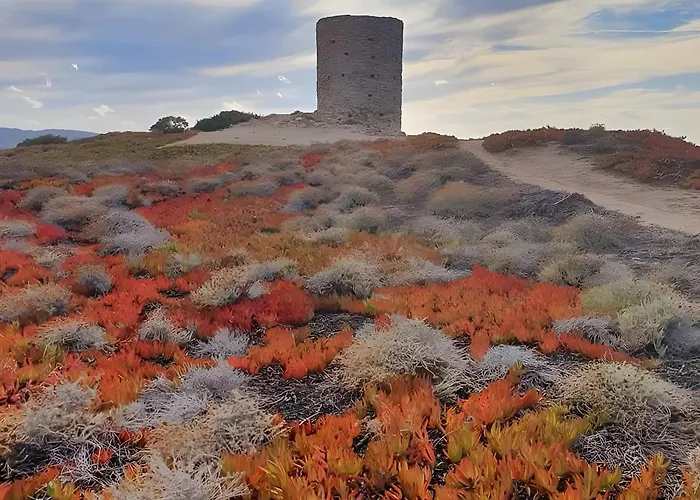 Sant Ambrogggio Vue Sur