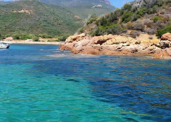 Διαμέρισμα Sant Ambrogggio Vue Sur *